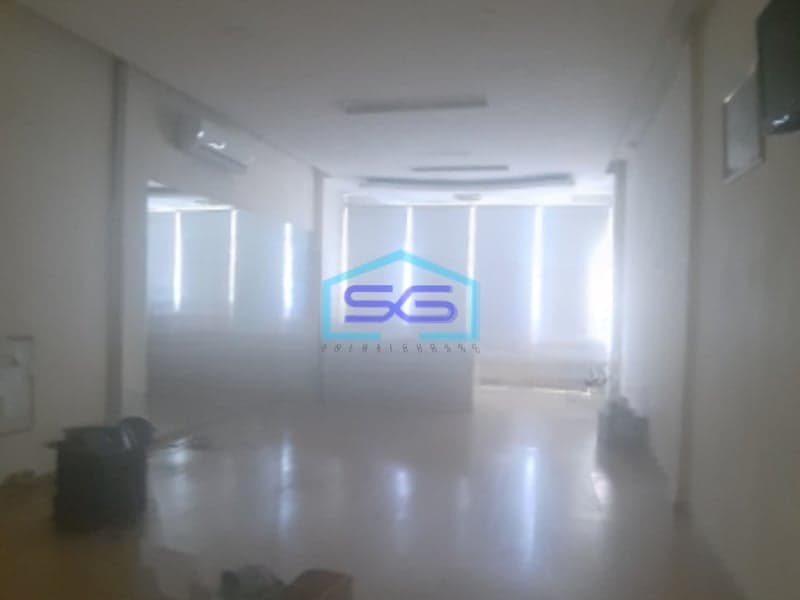 Disewakan Ruko Luas Tanah  108 m² di Pluit Jakarta Utara