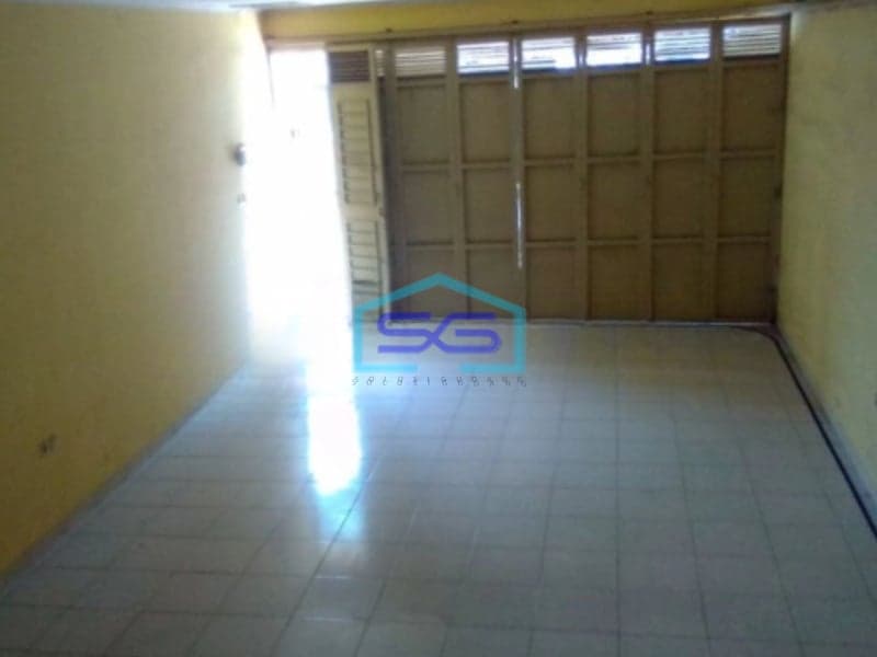 Dijual Ruko Strategis di Cibaduyut  Bandung Luas Bangunan  110 m²