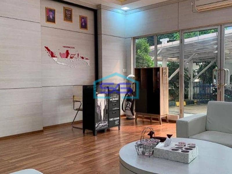 Dijual Gudang Dalam Kawasan Delta Silcon Cikarang Lokasi Strategis Kondisi Terawat LB 1747m2