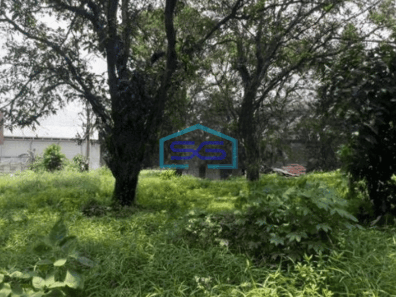 Dijual Tanah Industri Strategis di Gunung Sindur Bogor LT 32000m2