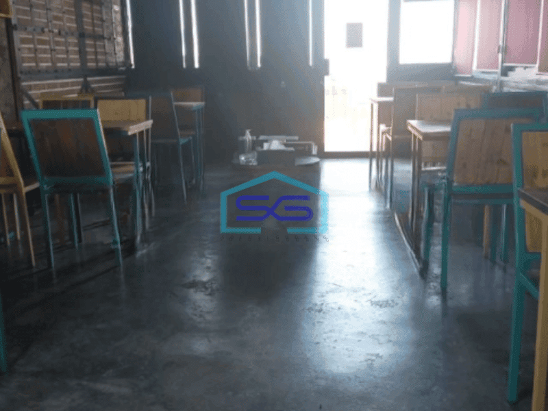 Dijual Ruko 3 Lantai Luas Bangunan 245 m² di Daan Mogot Jakarta Barat