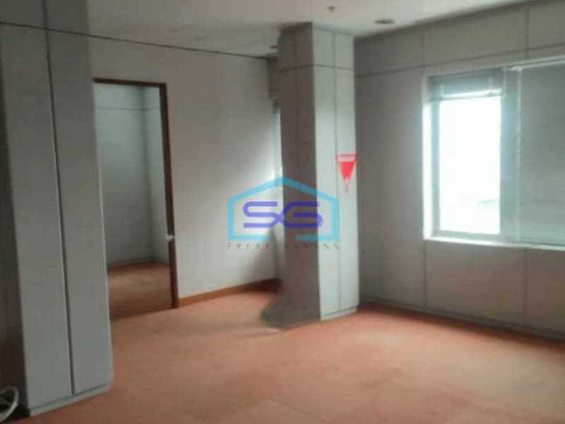 Disewakan Ruko di Jalan Teuku Umar di Denpasar Bali Siap Huni LB 729m2