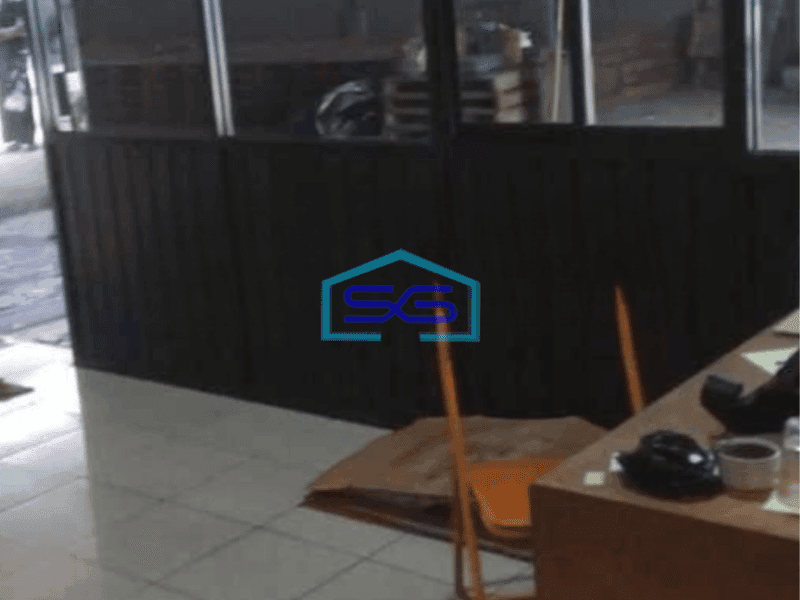 Disewakan Gudang Bebas Banjir Luas Bangunan 532 m² di Cengkareng Jakarta Barat