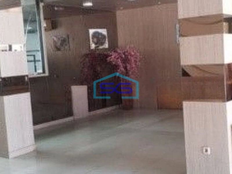 Disewakan Ruko Gandeng bisa Usaha dan Kantor Boulevard raya Kelapa Gading Jakarta Utara LB 800m2