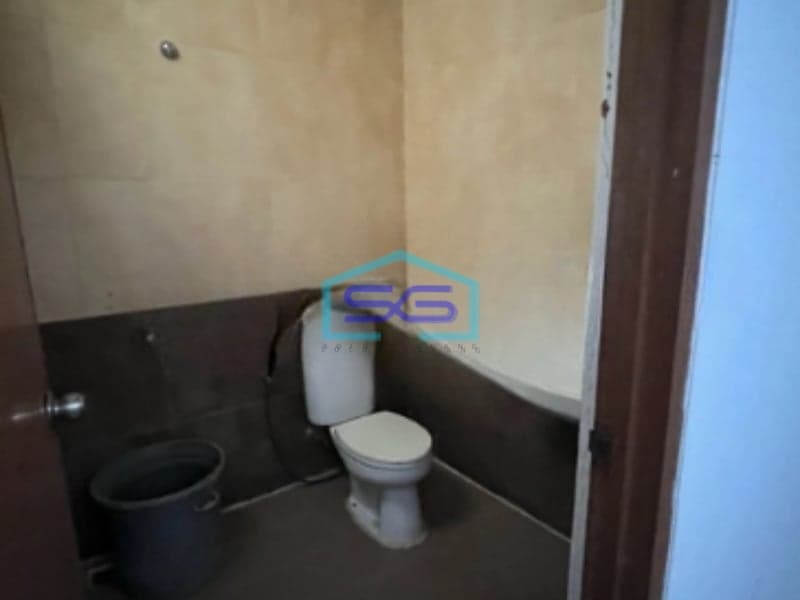 Dijual Ruko 2 Lantai Luas Bangunan 140 m²  di Mekar Wangi Bandung