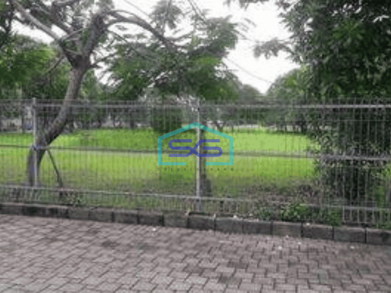 Dijual Lahan Komersil Dekat Gedung Arkadia Kebagusan Pasar Minggu Jakarta Selatan