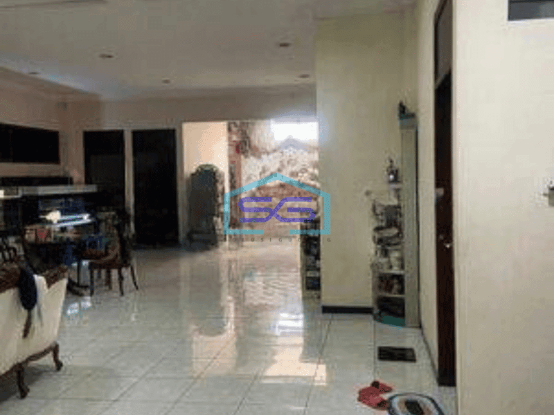 Ruko 2 Lantai Strategis Di Jl.Majapahit, Semarang