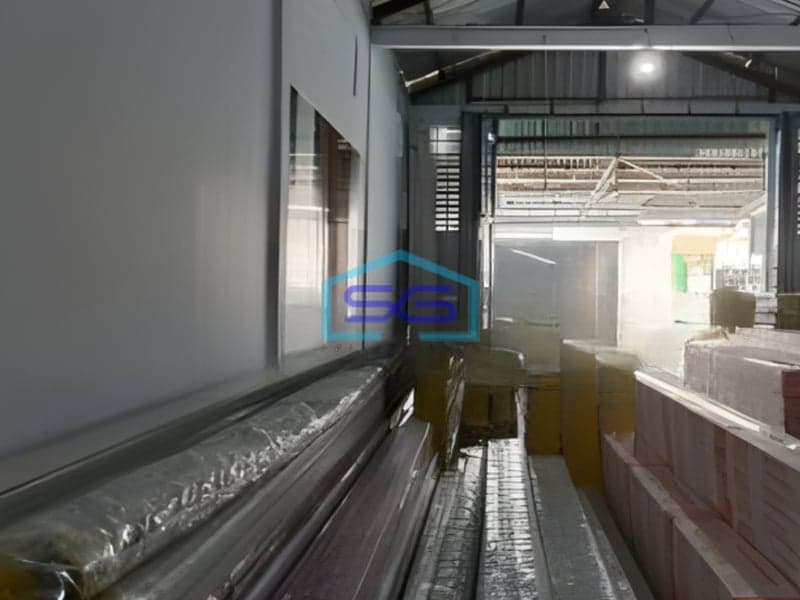 Disewakan Ruang Usaha Luas Tanah 175 m² di Bantul Yogyakarta