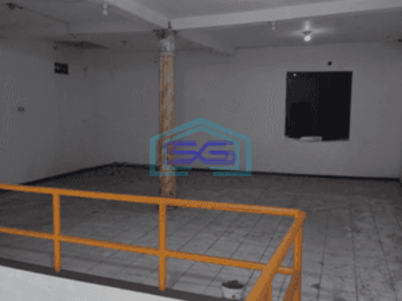 Disewakan Ruko di Kertajaya Surabaya