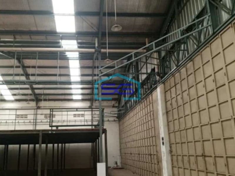 Dijual Gudang di Tambun Selatan Bekasi Luas Tanah 630m2 Siap Huni