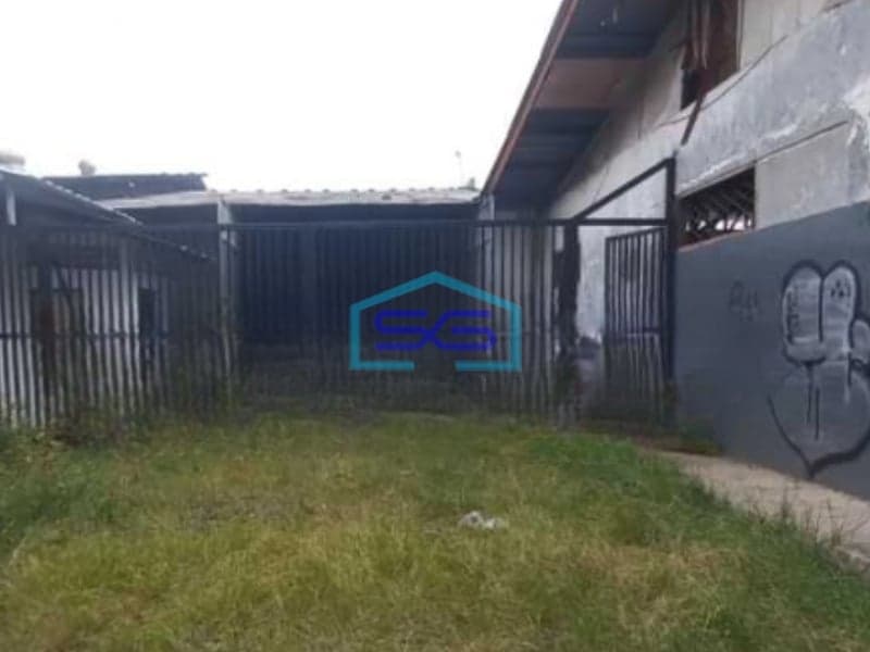 Disewakan Gudang Lokasi Bebas Banjir Luas Tanah  756 m² di Jakarta Timur