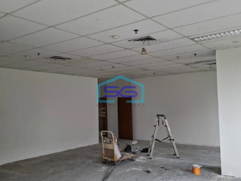 Disewakan Kantor Luas Tanah 2000 m² Lokasi Kebon Jeruk Jakarta Barat