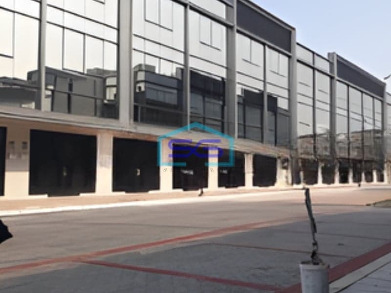 Dijual Ruko Siap Huni Gandeng 2 Osaka Pantai Indah Kapuk Jakarta Utara LB 202m2