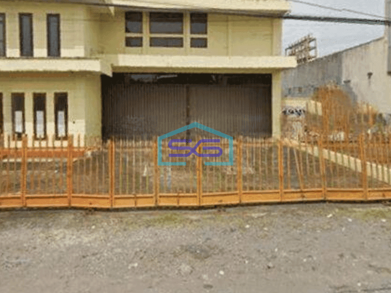 Disewa Gudang Atau Kantor Di Sinduadi, Mlati, Sleman