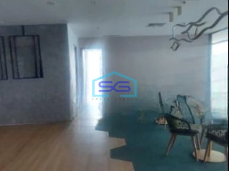 Disewakan Kantor Lokasi Strategis di Tanjung Duren Jakarta Barat Luas Bangunan  264 m²