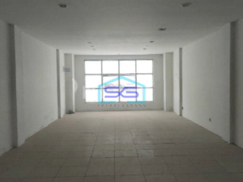 Dijual Ruko Terawat Siap Masuk Lokasi Strategis Di Pasir Kaliki Bandung LB 200m2