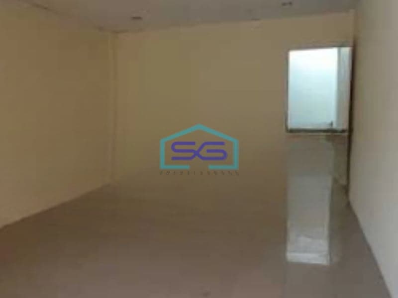 Disewakan Ruko Lokasi Strategis di Tanjung Duren Jakarta Barat