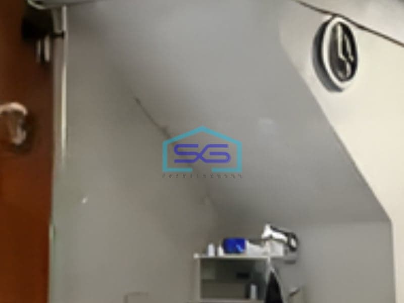 Disewakan Ruko Bagus 3.5 Lantai Di Villa Melati Mas Serpong Tangerang Luas Bangunan  320 m²