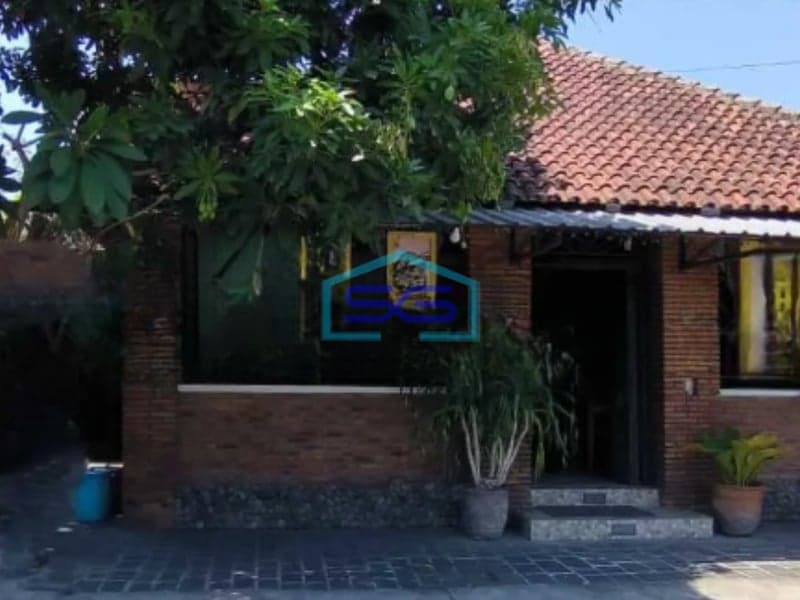 Dijual Ruang Usaha Di Tonggalan, Klaten Tengah, Jawa Tengah Luas Bangunan 325 m²