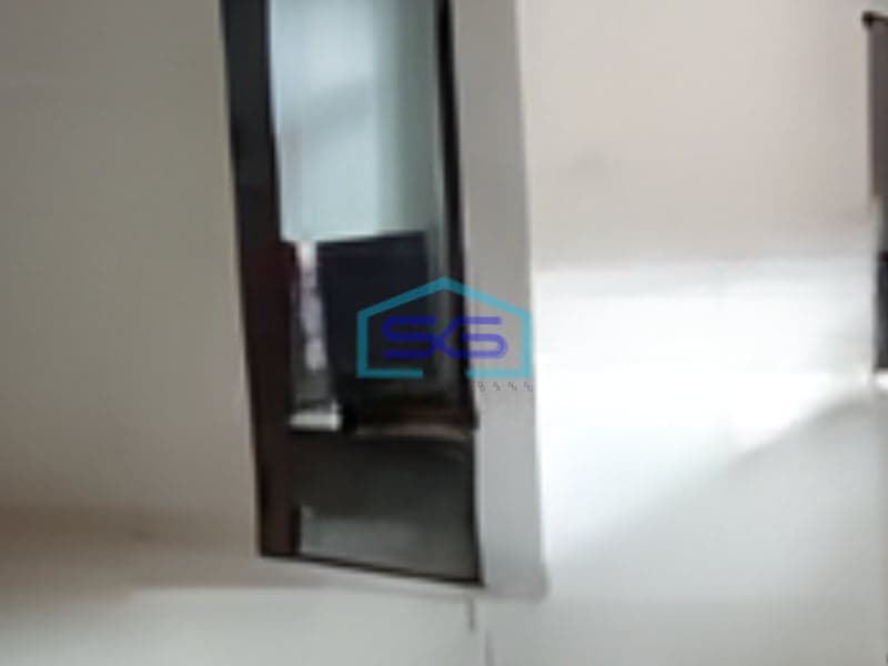 Disewakan Ruko 3 Lantai Cocok Untuk Usaha Di Gondokusuman, Jogja Luas Bangunan 750 m²