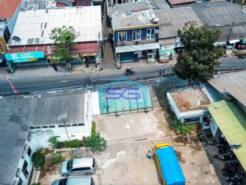 Dijual Gudang Siap Pakai Rapi Di Tipar Cakung Jakarta Timur Luas Bangunan  3600 m²