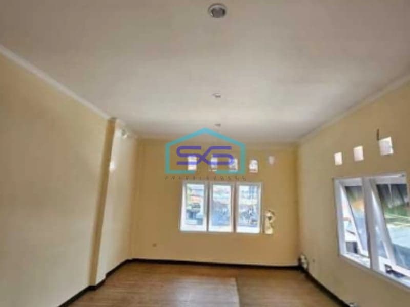 Disewakan Gudang di Cikokol Tangerang Siap Pakai Bagus Luas Bangunan 350m2