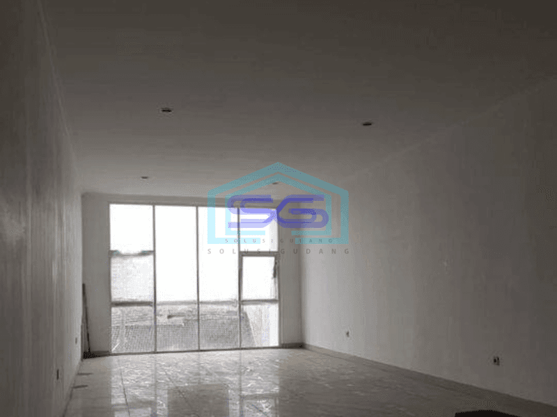 Dijual Ruko Bisa Untuk Gudang di Buah Batu Bandung