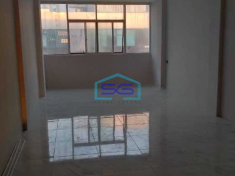 Dijual Ruko Tempat Strategis di Angke Jakarta Barat LB 333m2