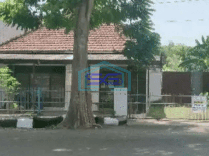 Dijual tanah di pusat kota kediri