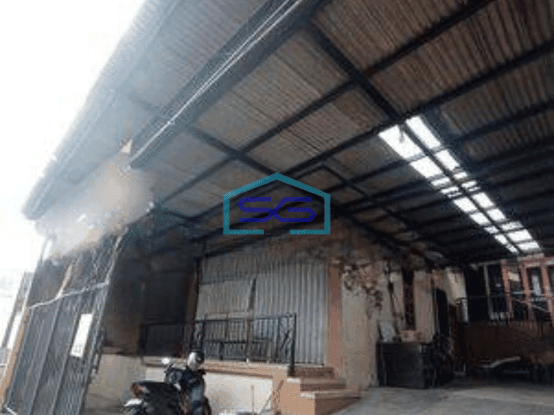 Disewa Toko Strategis Pinggir Jalan Besar Jl.Walisongo, Semarang