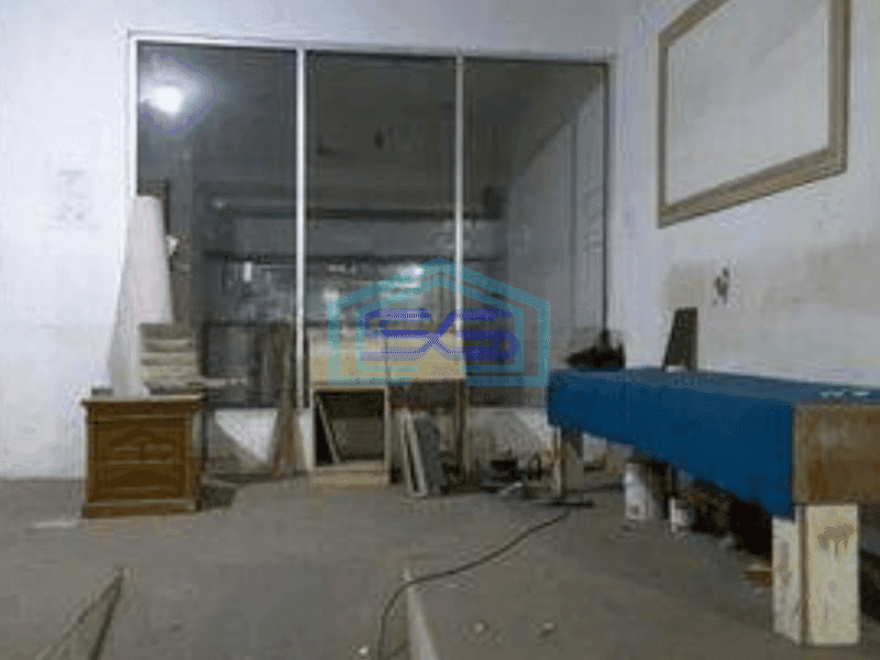 Disewakan Gudang di Meruya Jakarta Barat