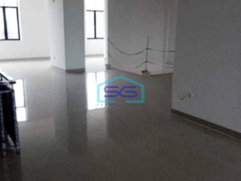 Disewakan Ruko Gandeng 4 Lantai Di Sedayu City, Siap Pakai LB 648m2 Jakarta Timur