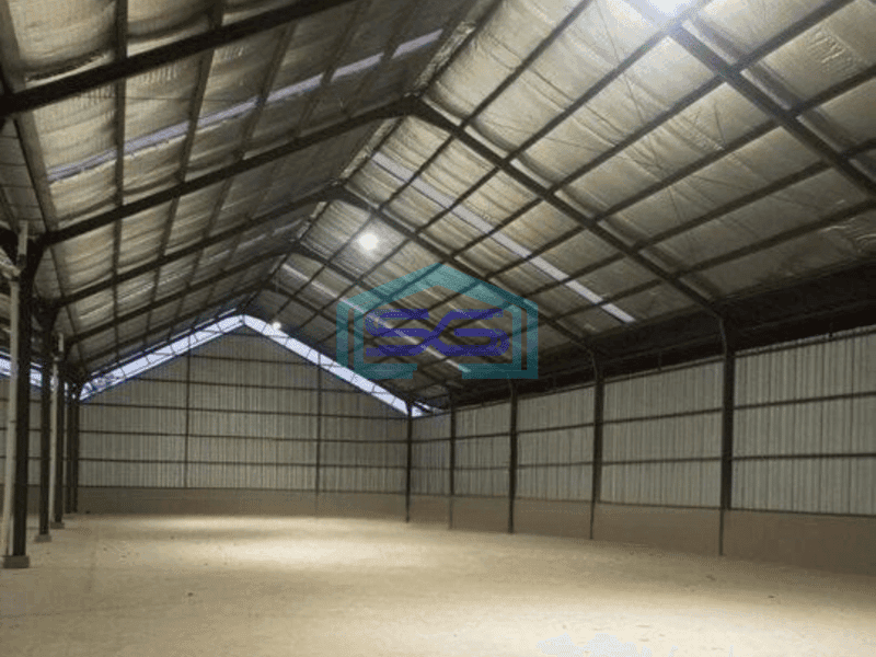 Disewakan Gudang Bagus Bekasi Timur di JL KH Agus Salim Bekasi Timur