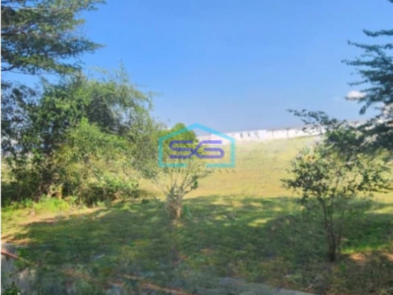 DIjual Tanah di Kawasan Industri Tuban Jalan Lingkungan Dekat Pantai Jimbaran Tuban Luas Tanah  20540 m²