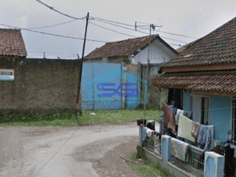 Dijual Tanah di Gandasoli Katapang Bandung