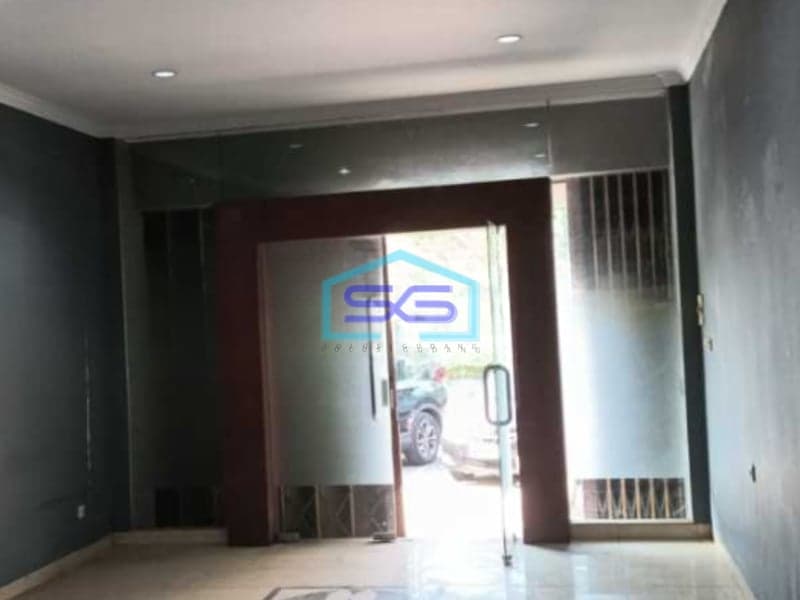 Disewakan Ruko Luas Bangunan  100 m² Lokasi Kelapa Gading Jakarta Utara