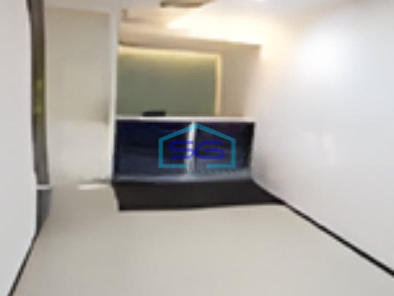 Disewakan Ruko Jembatan Lima Jakarta Barat Jalan Raya Moh mansyur 4 lantai LB 320m2