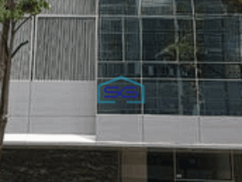 Dijual Ruko Gedung Eksklusif di Jakarta Utara LB 550m2 Lokasi Strategis