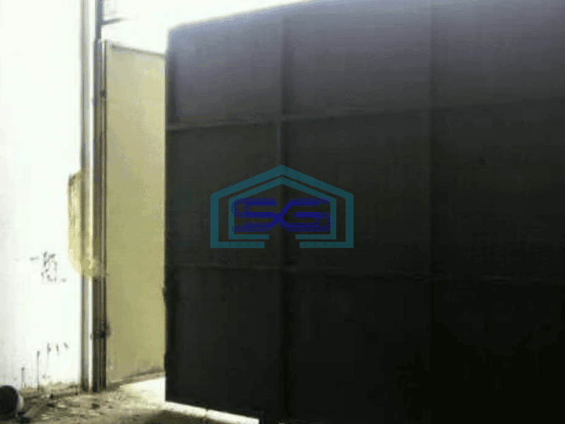 Dijual Gudang Kawasan Rawa Kucing, Neglasari