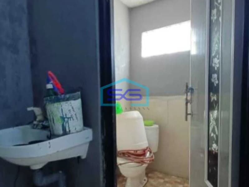 Disewakan Gudang Siap Pakai di Mustikajaya Bekasi Luas 100m2