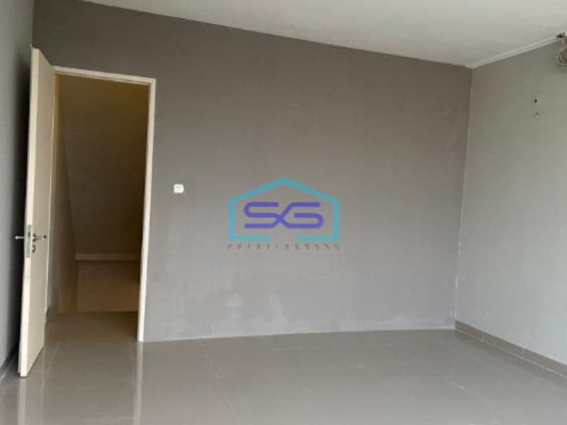 Disewakan Ruko Bagus Super Murah di Jakarta Utara Luas Bangunan 250m2