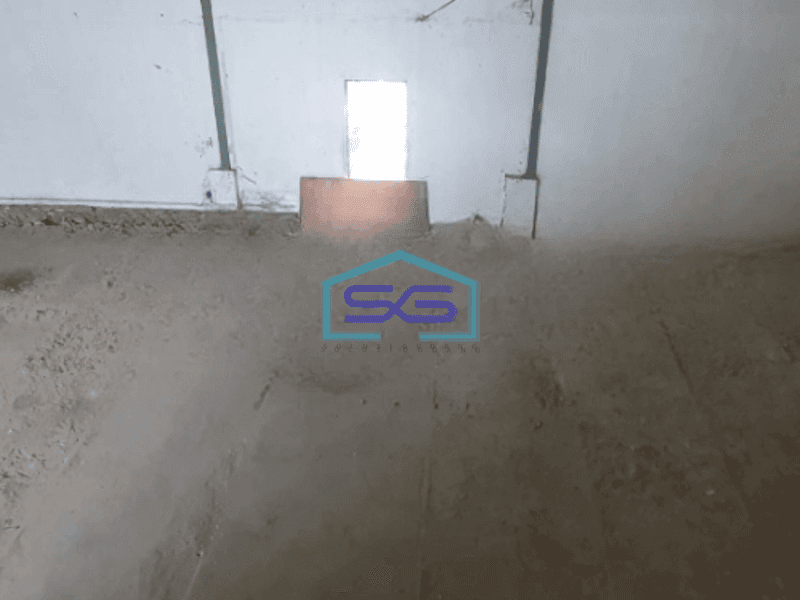 Disewakan Gudang Ada Loading Dock Luas Bangunan   250 m² di Penjaringan Jakarta Utara