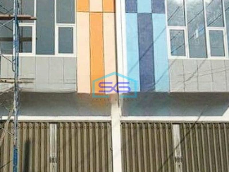 Dijual Ruko Gress Under 1M di Ngopak, Grati, Pasuruan Cocok Untuk Kantor Gudang Online Shop