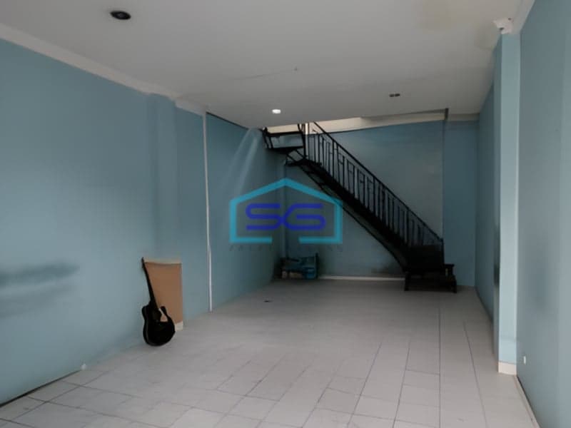 Disewakan Ruko Lokasi Strategis di Sleman Yogyakarta