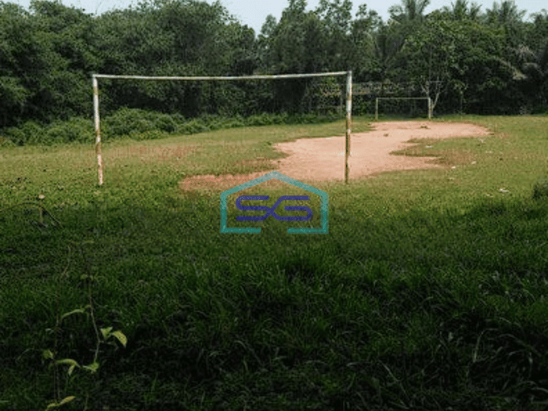 Dijual Cepat Tanah Lahan Industri Harga Murah Di Tigaraksa Tangerang LT 3600m2