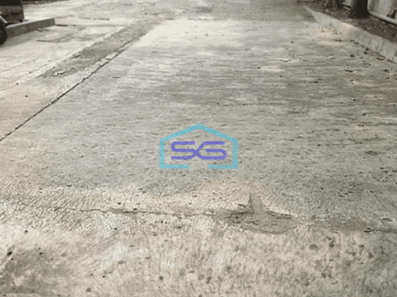 Disewakan Gudang Luas Bangunan  600 m2 di Penjaringan Jakarta Utara