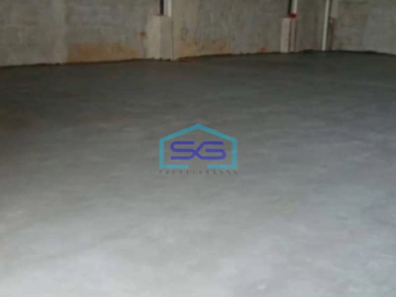 Dijual Gudang Siap Pakai Luas Bangunan 400 m² Lokasi Semarang