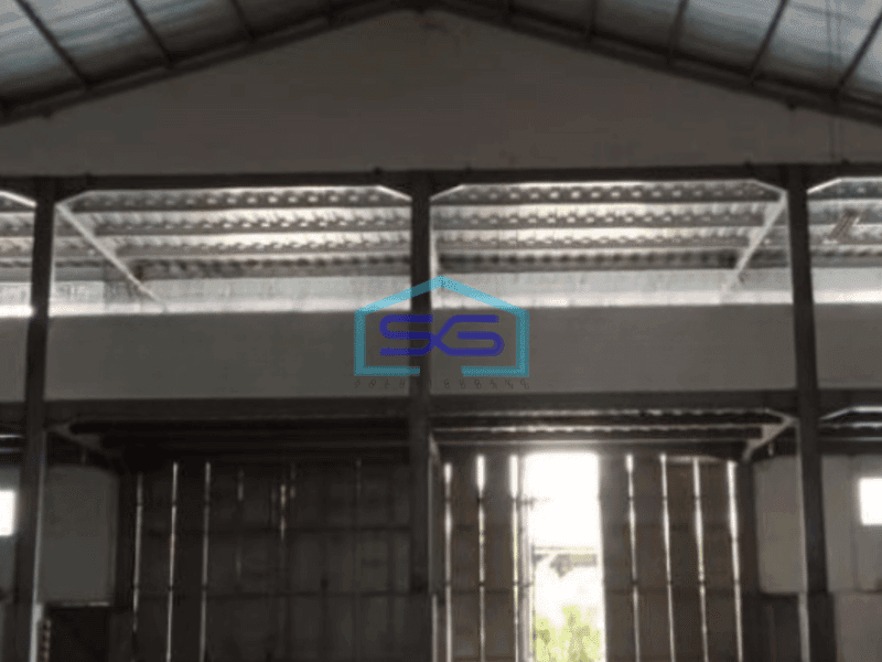 Disewakan Ruko Luas Bangunan 600 m² di Kalideres Jakarta Barat