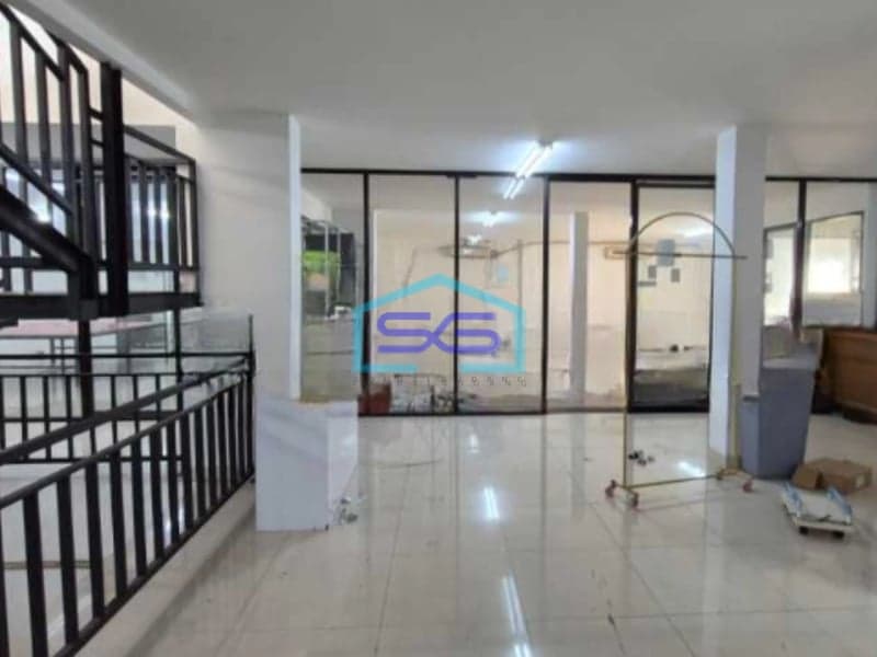 Disewakan Ruang Usaha Luas Tanah 1400 m² Lokasi di Semper Jakarta Utara