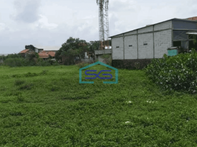 Dijual Tanah Untuk Gudang atau Perumahan Di Baleendah Bandunng LT 35000m2